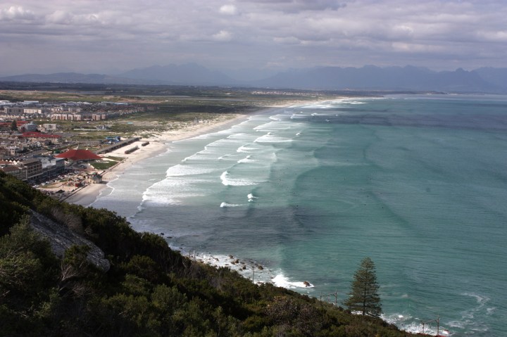 Beaches at risk: Report reveals alarming pollution along Cape Town’s coast