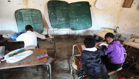 Bhisho court judgment makes infrastructure part of the right to basic education