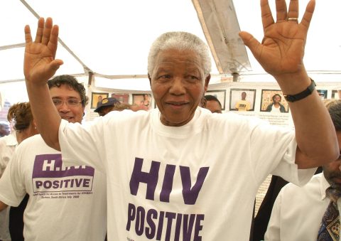 Khayelitsha: Key battleground in the fight Against Aids denialism