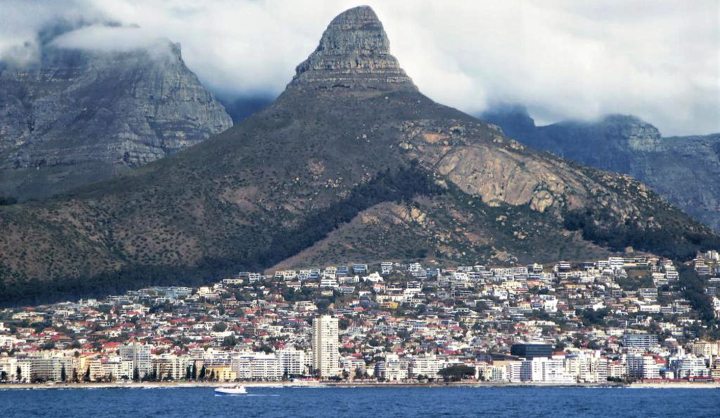 Op-Ed: Is Cape Town’s housing market following London’s?