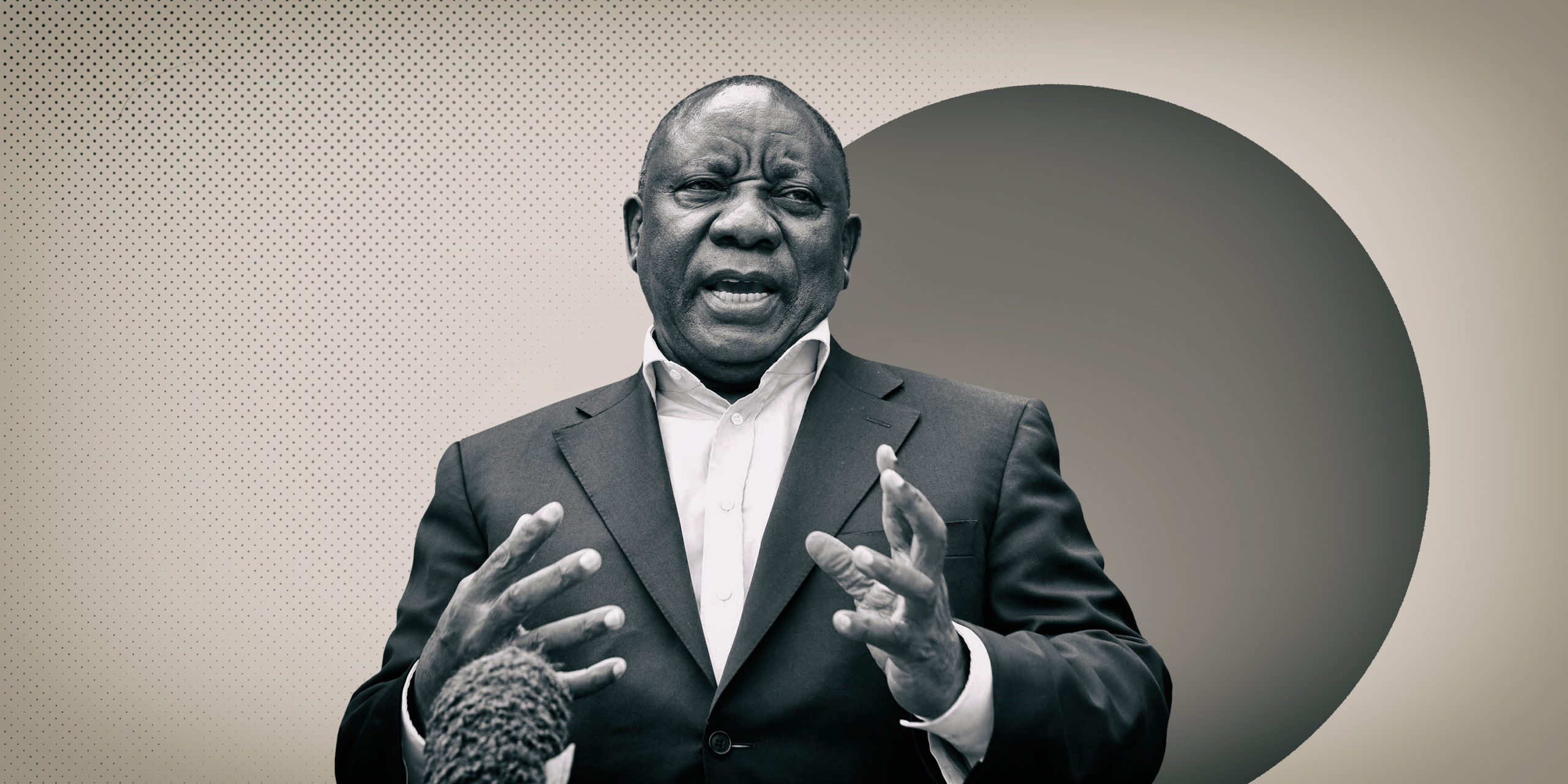 Ramaphosa demands decisive action on power crisis after backlash against the party over rolling blackouts