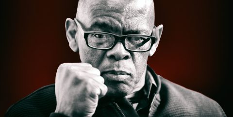 Integrity Commission summons to Ace Magashule sets stage for fiery anti-corruption special ANC NEC meeting