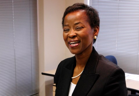 Dolly Mokgatle: an inspirational business powerhouse who touched many parts of our national life
