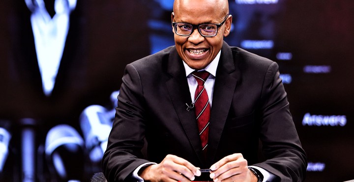 Can Mzwanele Manyi get into the national Parliament?