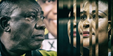 High Court judgment bolsters Pravin Gordhan’s case against Public Protector