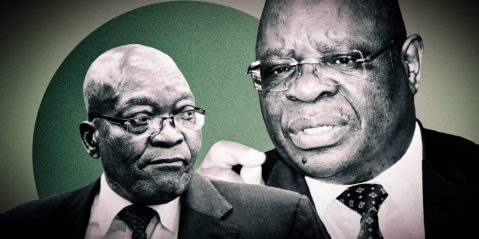 Recusal judgment delayed as Jacob Zuma tables new details of ‘friendship’ with judge  Zondo
