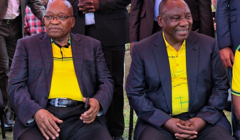 Ramaphosa/Zuma bromance may have won KZN, but it’s imperilled the battle against State Capture