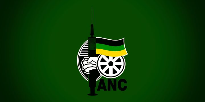 ANC business arm lobbies for members to get share of vaccine profits