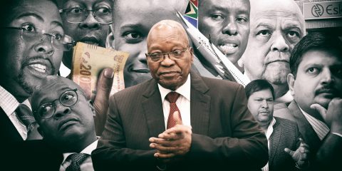 State Capture commission’s 40 questions for Jacob Zuma that have yet to see the light of day
