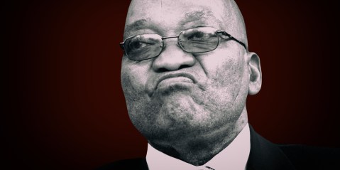 Zuma’s recusal gambit — a plan to collapse the ‘slaughterhouse’ commission?