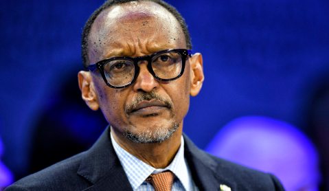 Op-Ed: Rwandan Government tightens its oppressive reins