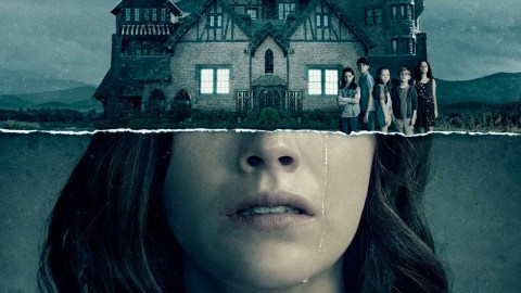 The Haunting of Hill House: Grand Guignol comes out from under the bed to frighten the Netflix generation