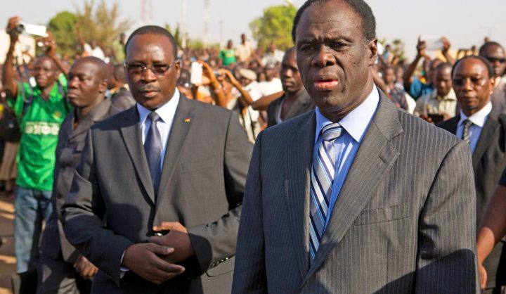 Op-Ed: Political tension in Burkina Faso – the perils of a subtle coup