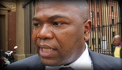 Op-Ed: Mxolisi Nxasana must be reinstated as National Director of Public Prosecutions