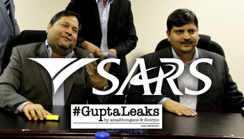 Scorpio & amaBhungane #GuptaLeaks: Questions surround Guptas’ minimal tax returns