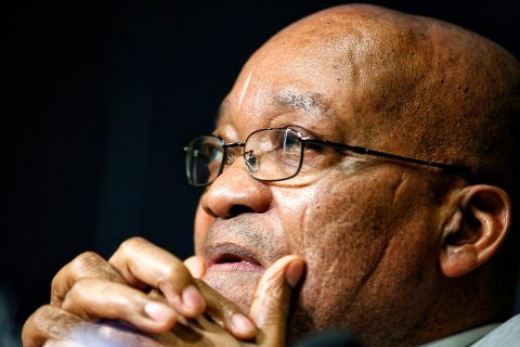 Analysis: The damage the Zuma Tsunami has wrought
