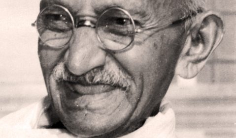 Op-Ed: Remembering what Gandhi gave South Africa, a century later
