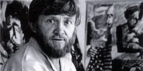 30 years on: Remembering Bill Ainslie, a great South African artist who died too soon
