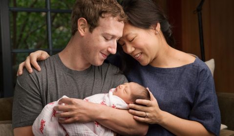 The Chan Zuckerberg Initiative – philanthropy or what?