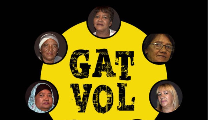 Street Talk: Gatvol – Part 1 (Video)