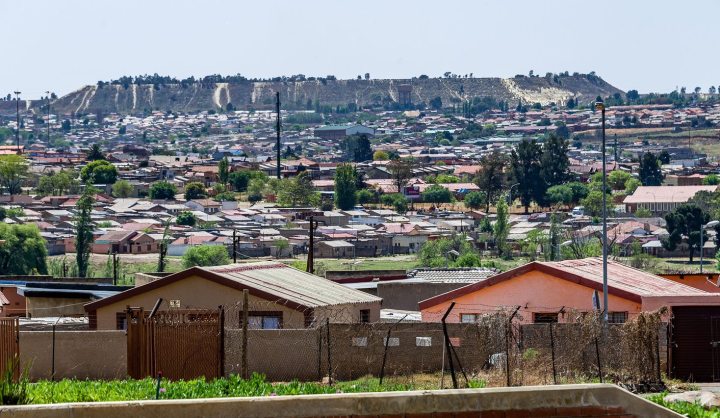 Op-ed: South Africa’s cities must include everyone