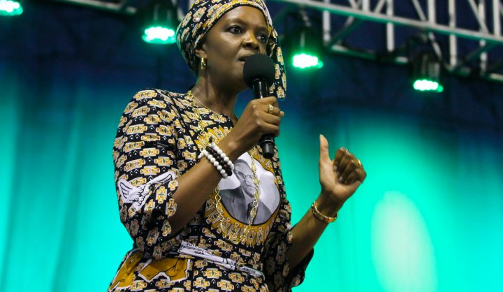 An open letter to Grace Mugabe – hear the call of your ‘children’