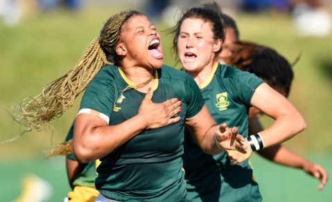 Bad blow for Bok women after World Cup postponed to next year