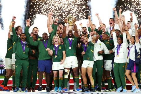Saru in race to close deal as billions flow into rugby in Europe