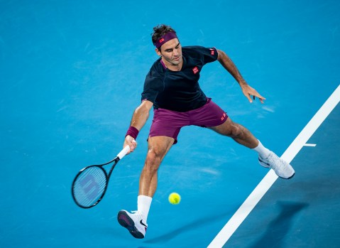 Federer and Nadal owe it to South Africa to put on a good show