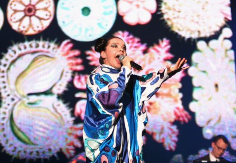 Behind the music: Revisiting Björk’s boundary-breaking solo albums