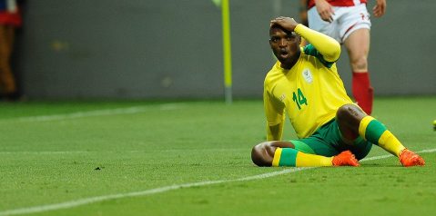 Familiar failing haunts South Africa in Rio 2016 group qualifier