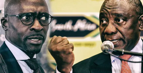 ANC’s failed promise of renewal — same as it ever was; same as it ever was