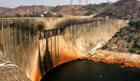 Op-Ed: A clear and present danger of Kariba Dam collapse