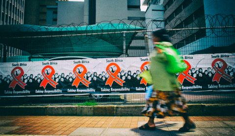 Op-Ed: To end HIV epidemic in teenage girls, cycle needs to be disrupted