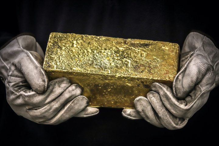 Madagascar eyes 73.5kg of ‘smuggled’ gold seized in hand luggage at OR Tambo