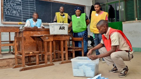 Mozambique’s electoral commission should do the right thing