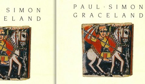 Thirty years of Graceland: How Paul Simon and the SA music industry created a masterpiece