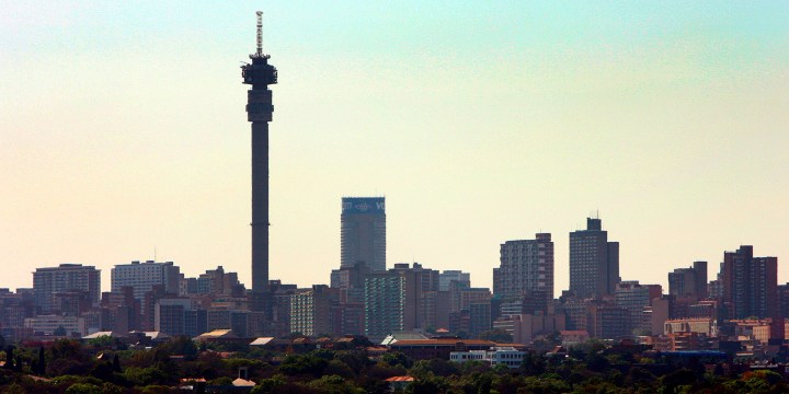 Coalition Days: City of Joburg up for grabs