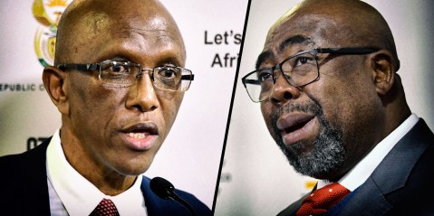 UIF bosses suspended as auditor-general details Covid-19 relief chaos