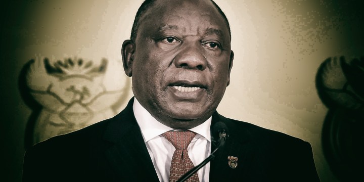 Covid-19: Unpacking President Ramaphosa’s rescue package