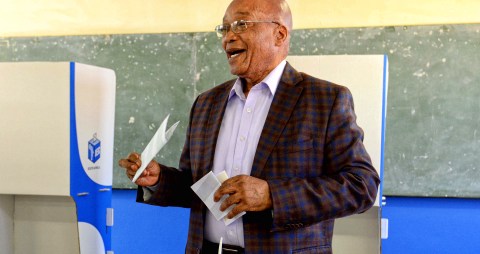 Zuma’s son died of lupus – family spokesperson