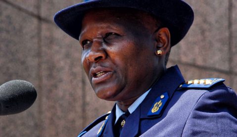 Riah Phiyega finally on the ropes – what about the others?