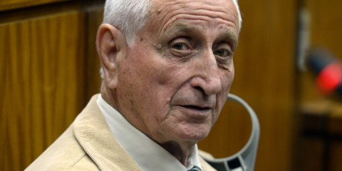 Timol family opposes apartheid-era cop’s application for stay of prosecution