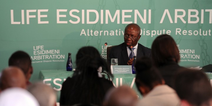 Protests suggest the Esidimeni debacle will dog ANC on the 2019 Elections stump