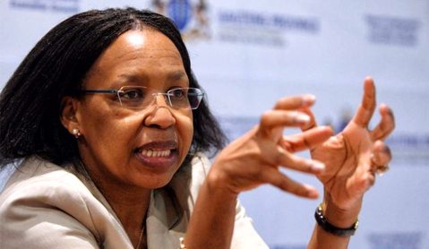 Life Esidimeni: Psychiatric patients still being treated at deadly NGO