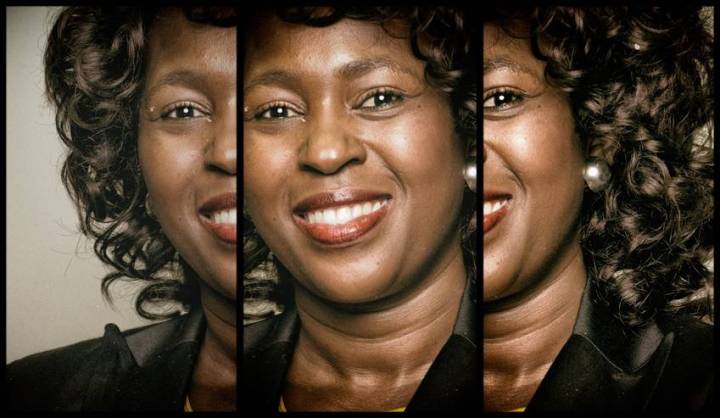 Makhosi Khoza, Interrupted: ‘The ANC I joined is no longer there’