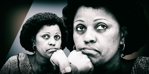 More delays on the horizon as Dudu Myeni threatens to go all the way to the Concourt in fight to hold onto her directorships