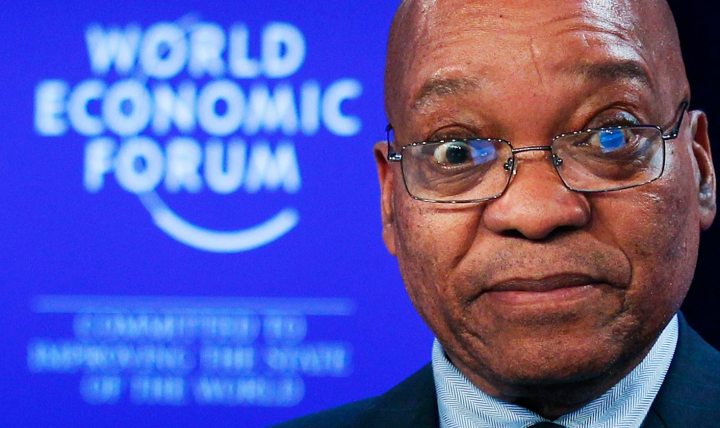 News of growth forecast cut brings urgency to Zuma’s efforts to improve SA’s investment climate