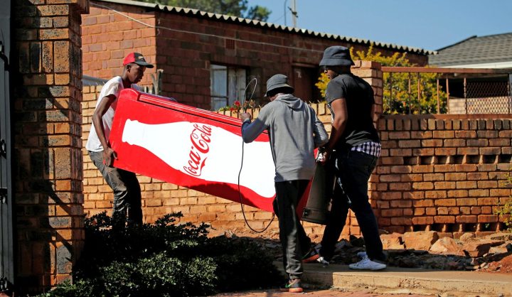 Election violence concerns as IEC finalises candidates