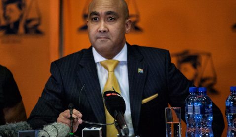 NPA’s integrity in tatters, calls grow for Shaun Abrahams to go